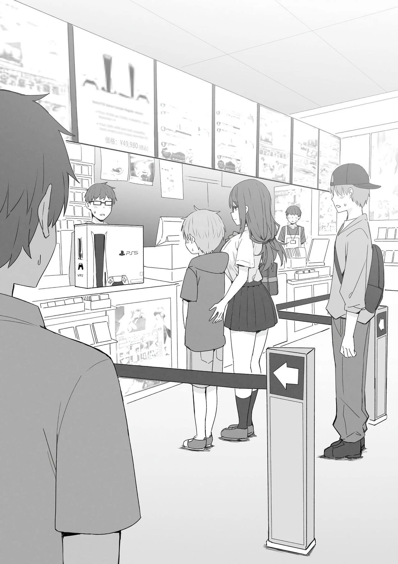 Rich Thots porn comic picture 120