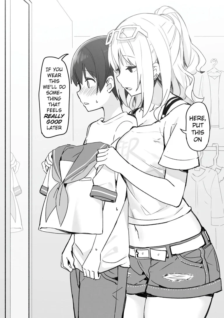 Rich Thots porn comic picture 16