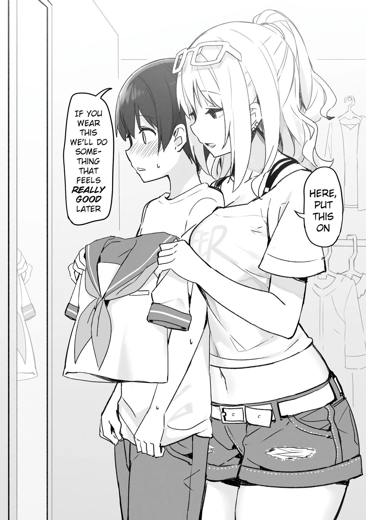 Rich Thots porn comic picture 16