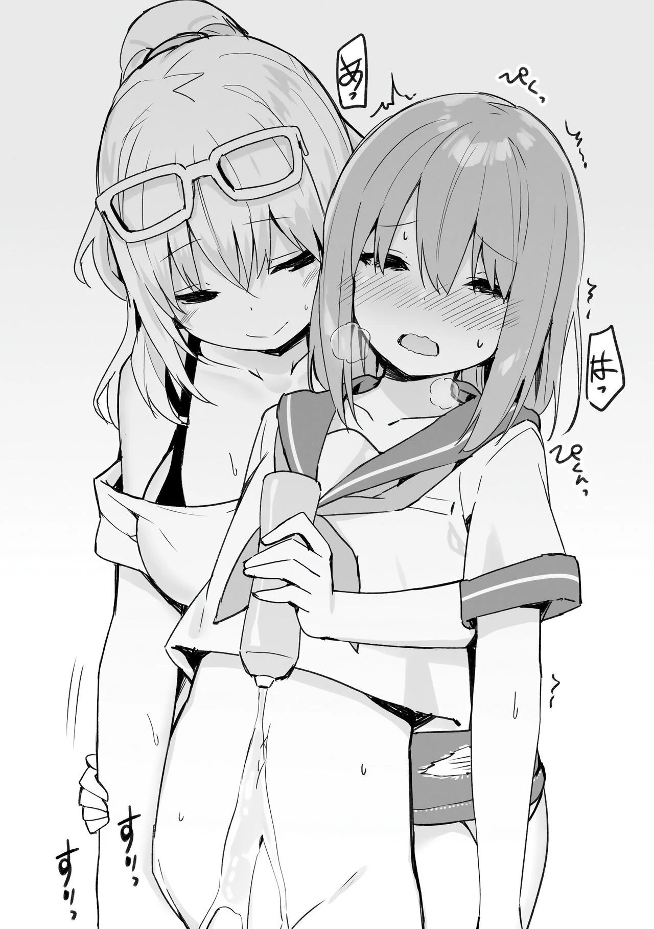 Rich Thots porn comic picture 18