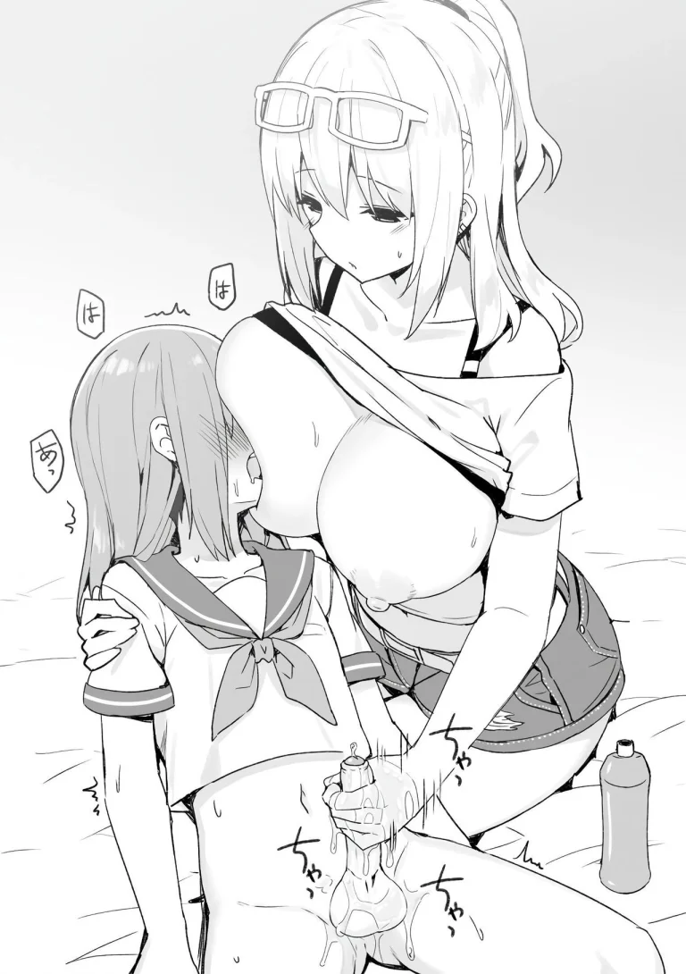Rich Thots porn comic picture 19
