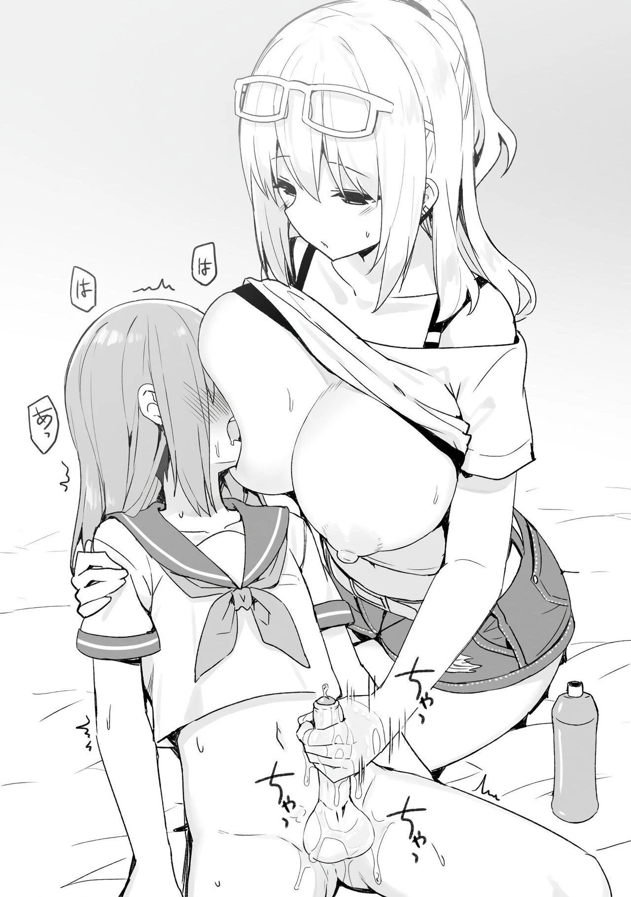 Rich Thots porn comic picture 19