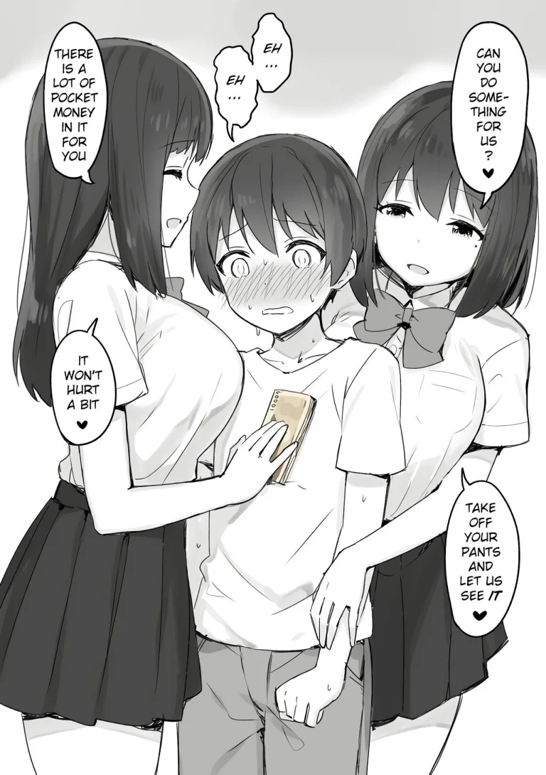 Rich Thots porn comic picture 3