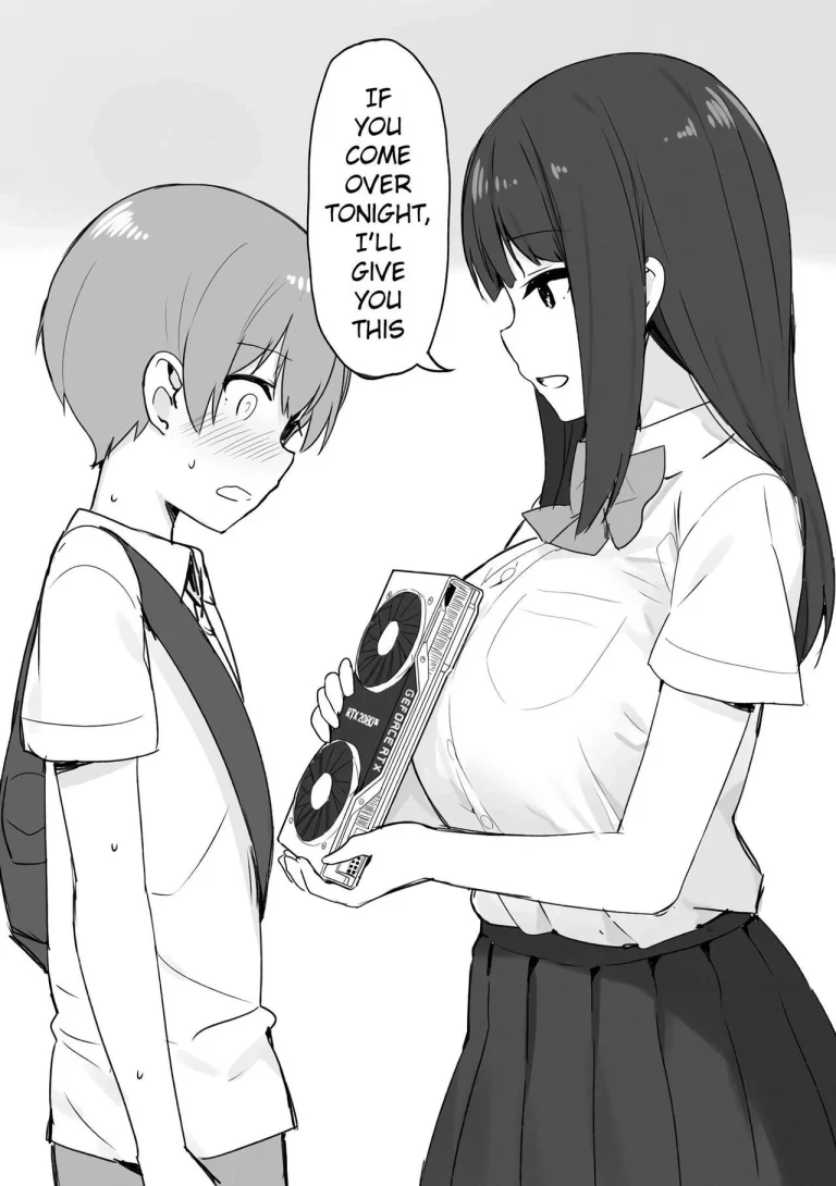 Rich Thots porn comic picture 36