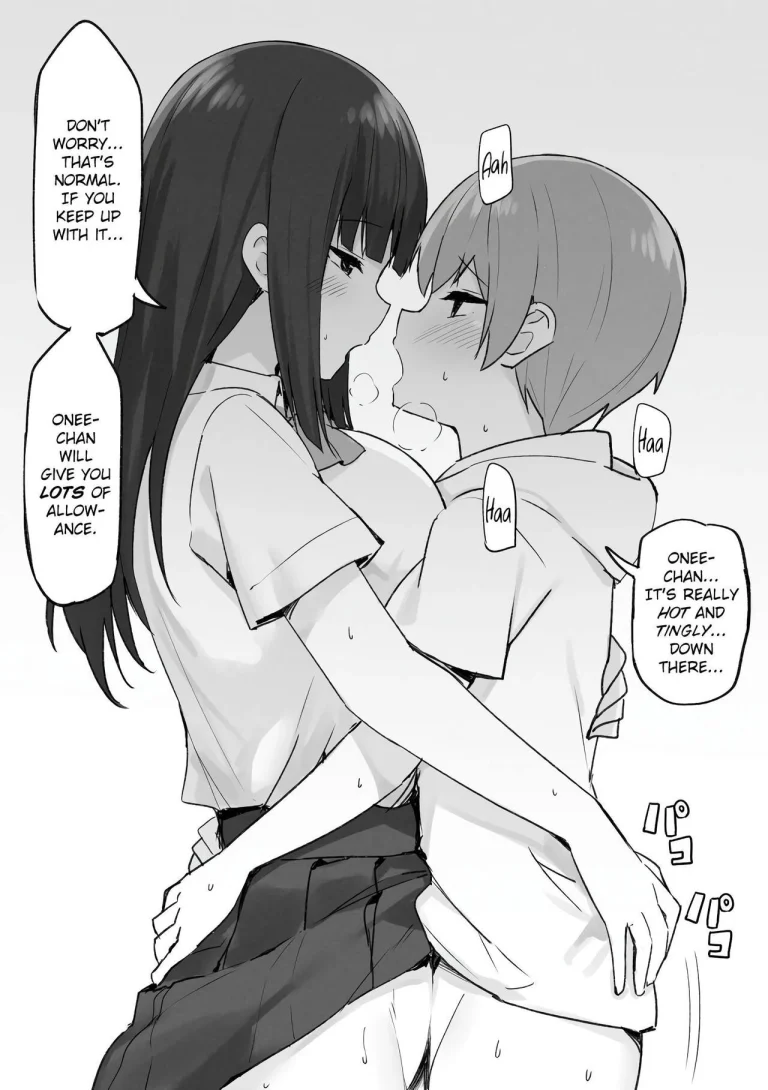 Rich Thots porn comic picture 37