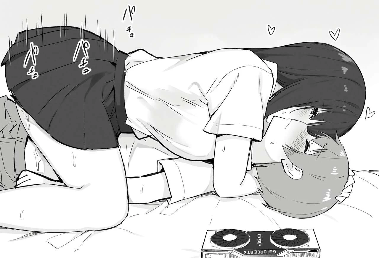 Rich Thots porn comic picture 38