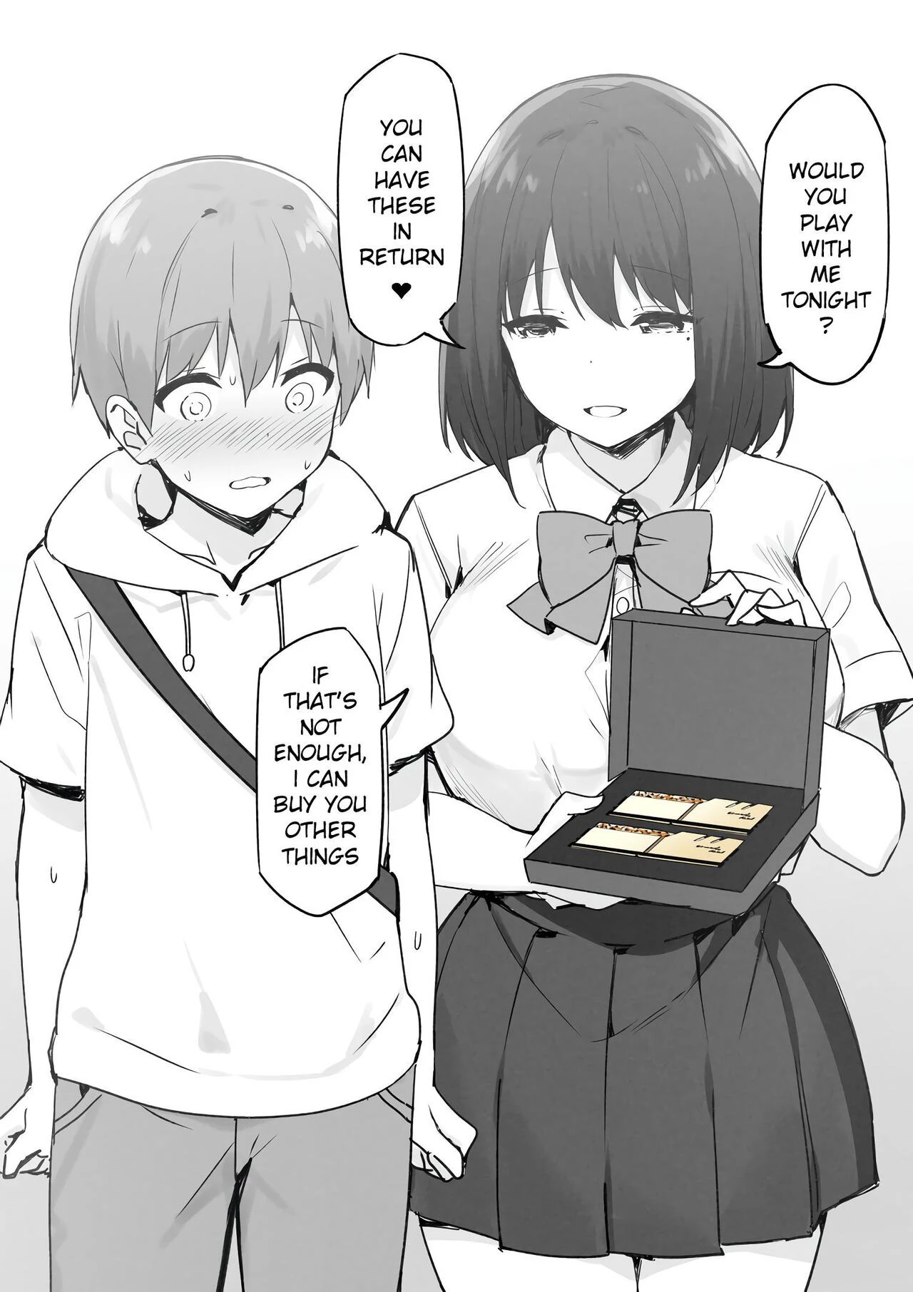 Rich Thots porn comic picture 40