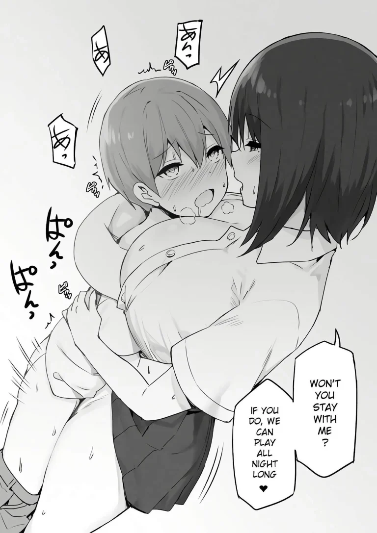 Rich Thots porn comic picture 41