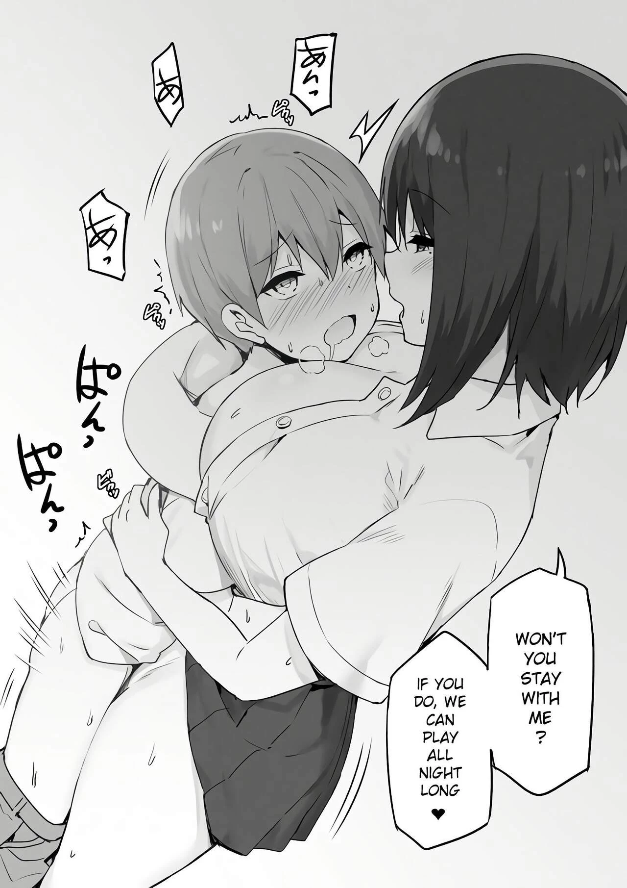 Rich Thots porn comic picture 41