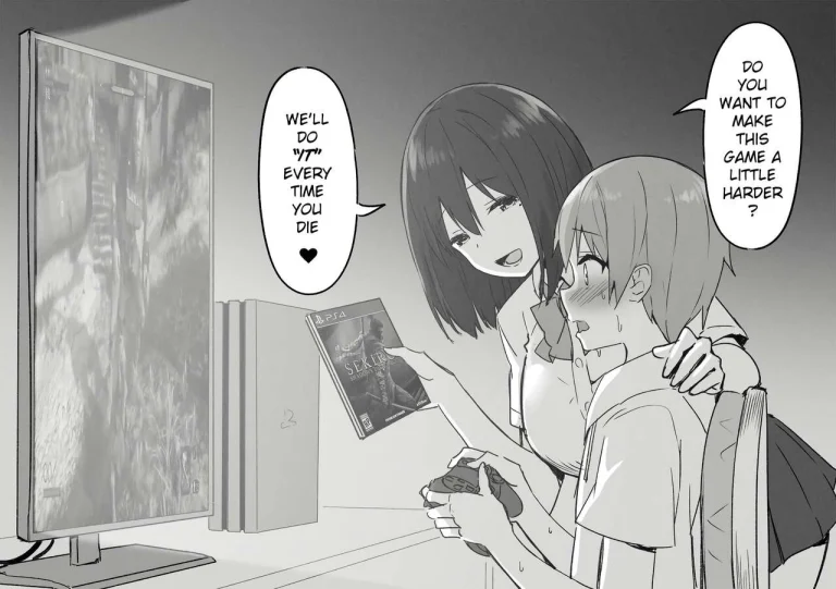 Rich Thots porn comic picture 42