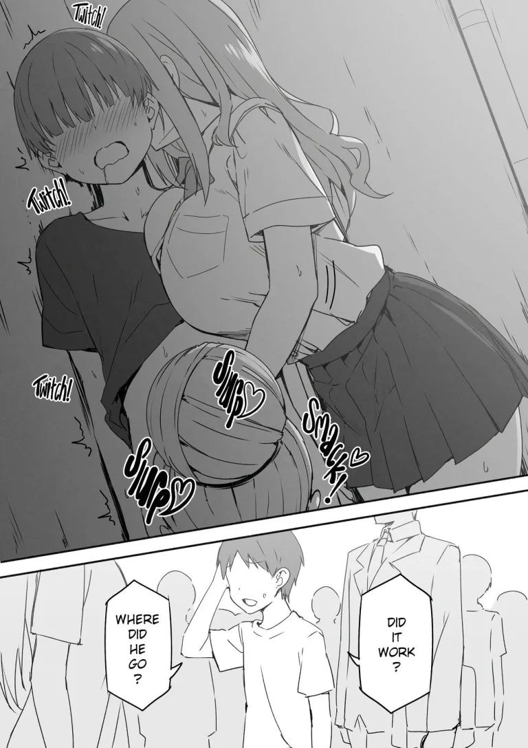 Rich Thots porn comic picture 50