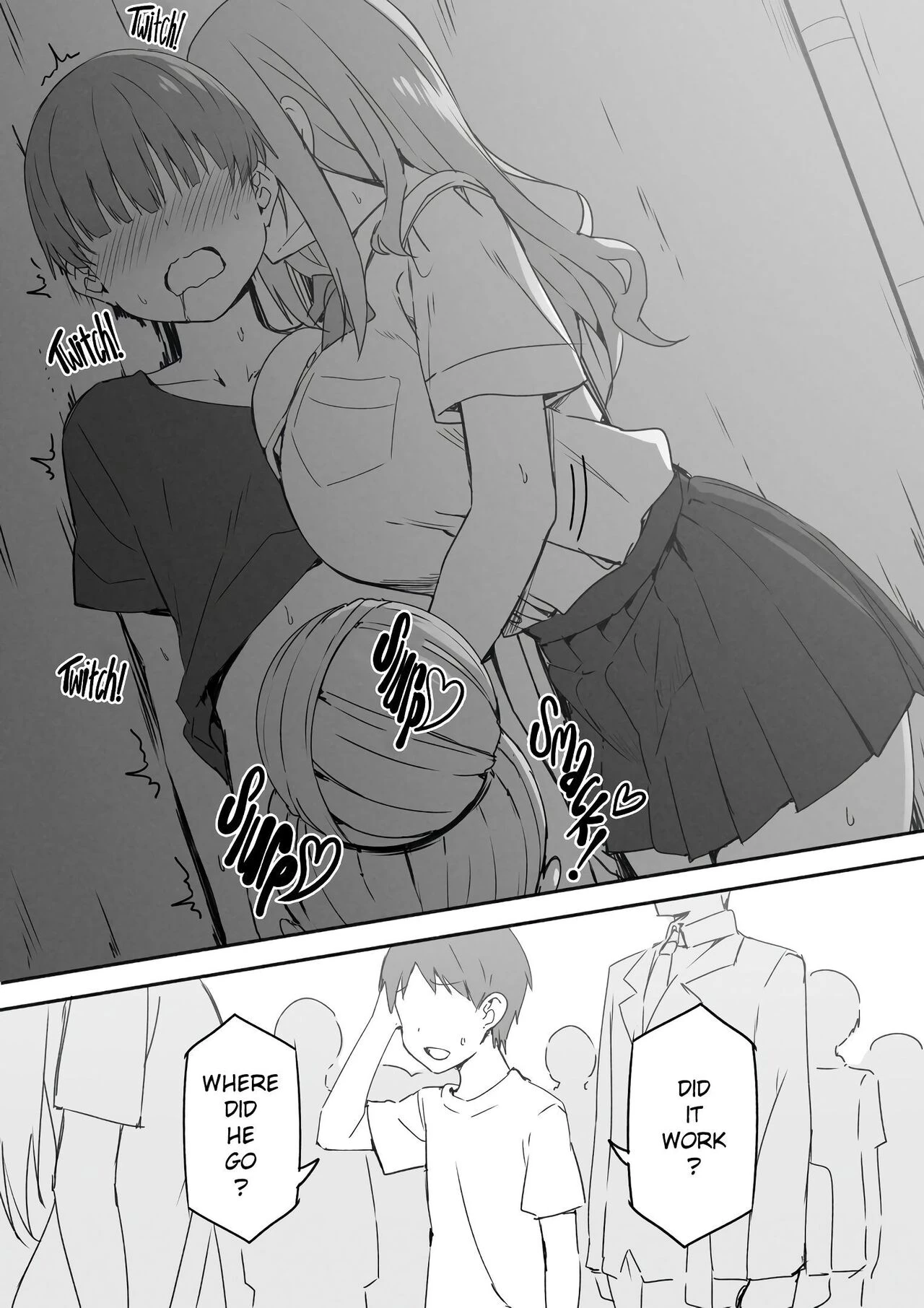 Rich Thots porn comic picture 50