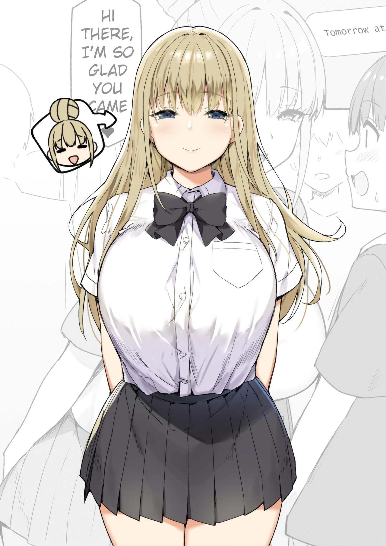 Rich Thots porn comic picture 53