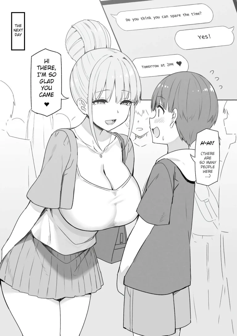 Rich Thots porn comic picture 56