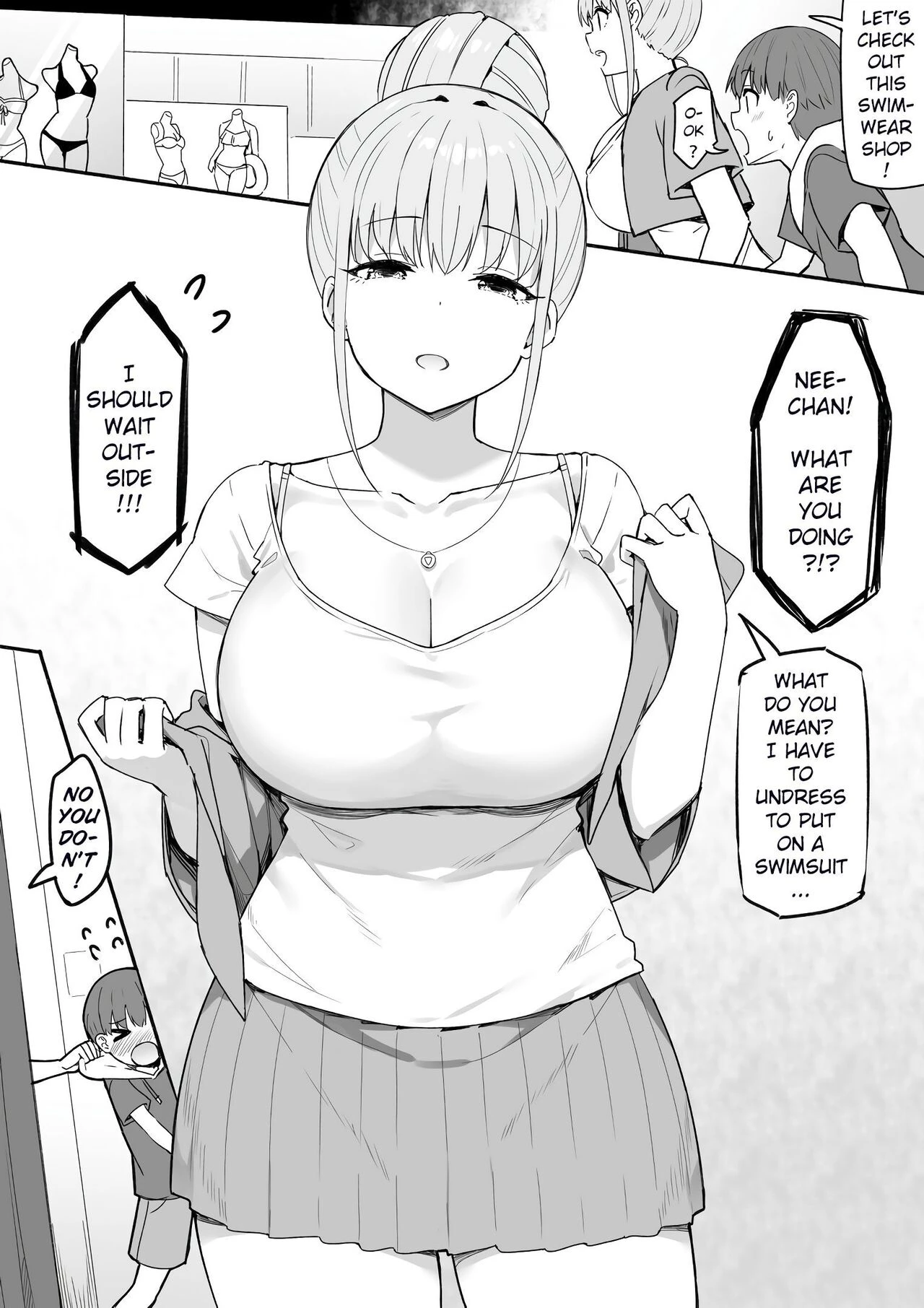 Rich Thots porn comic picture 58