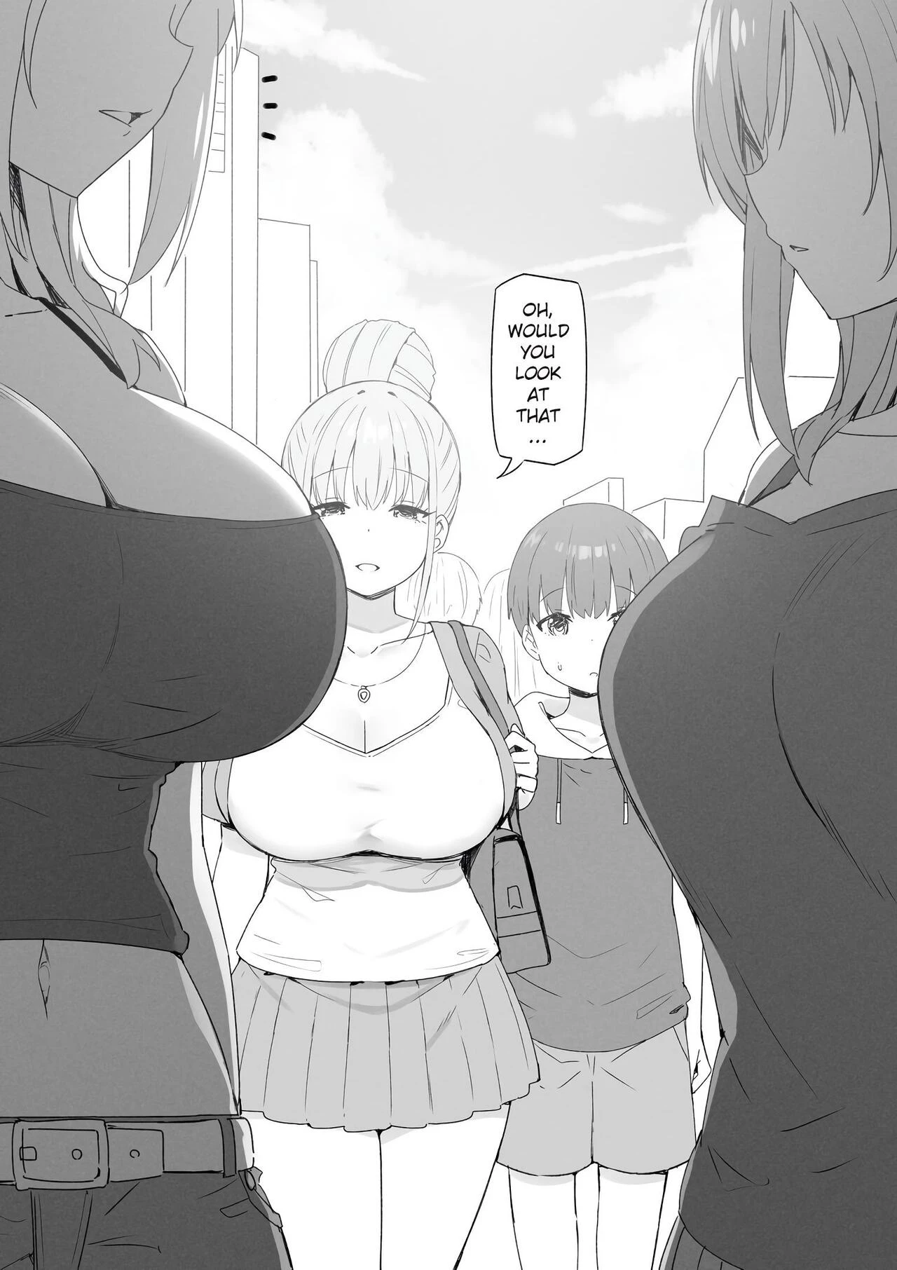 Rich Thots porn comic picture 63