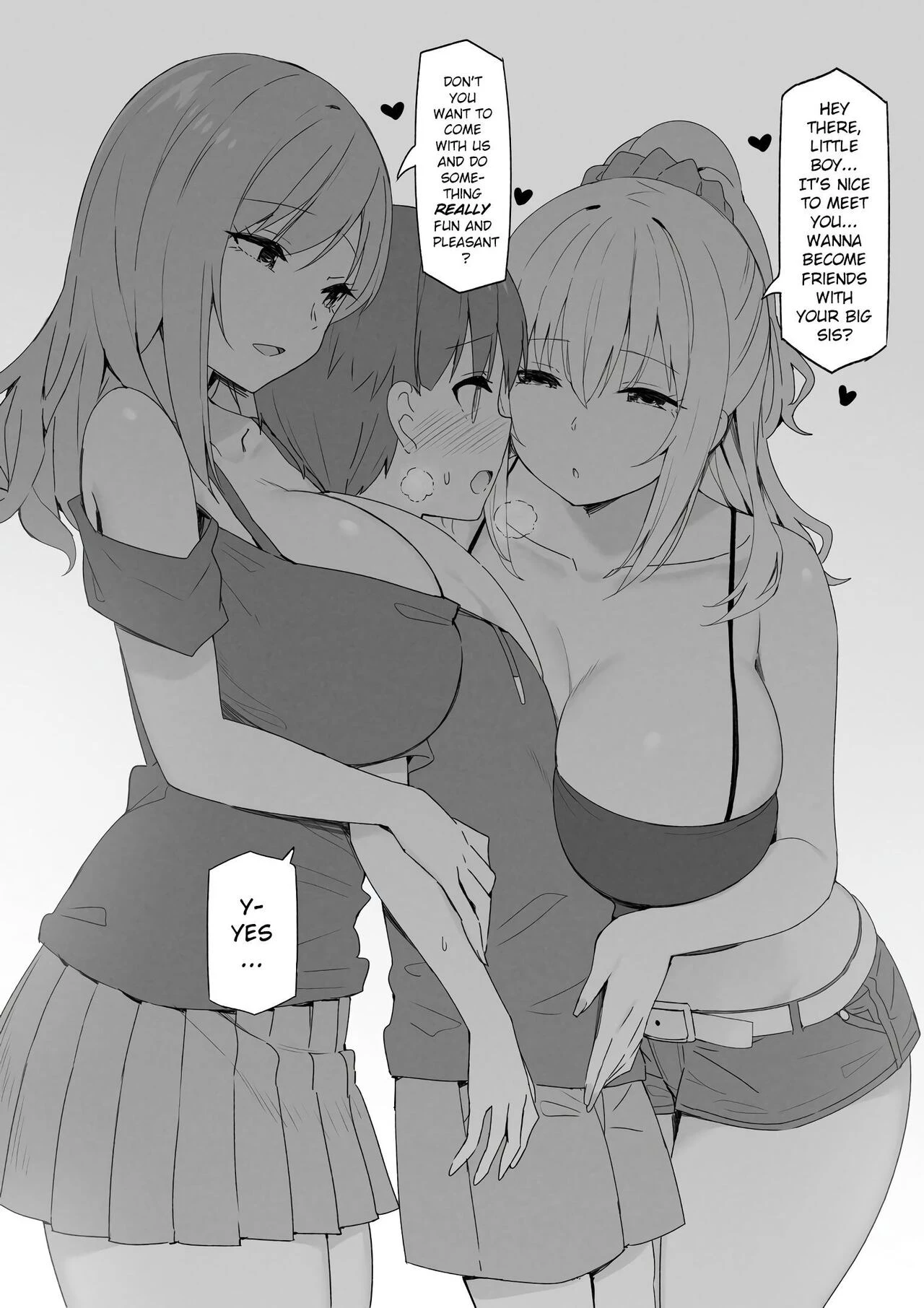 Rich Thots porn comic picture 64