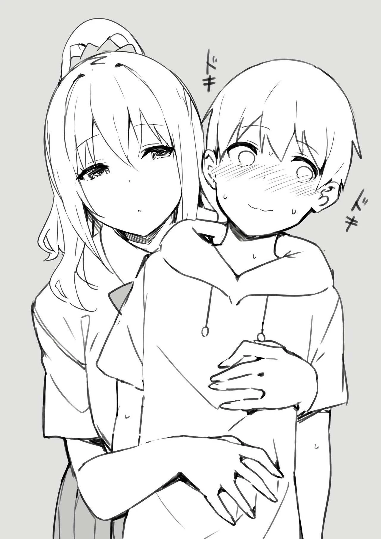 Rich Thots porn comic picture 69