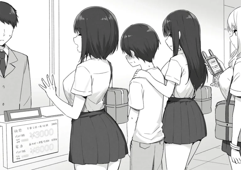 Rich Thots porn comic picture 7
