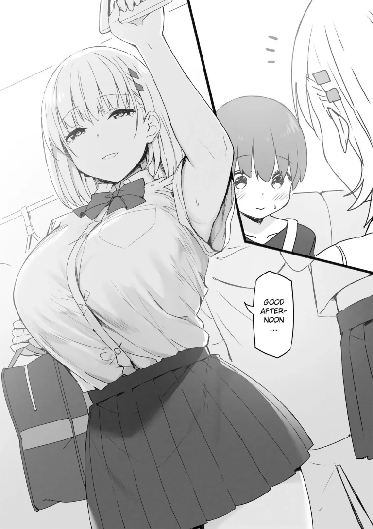 Rich Thots porn comic picture 74