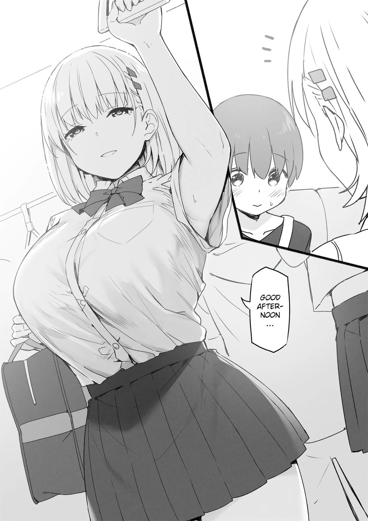 Rich Thots porn comic picture 74