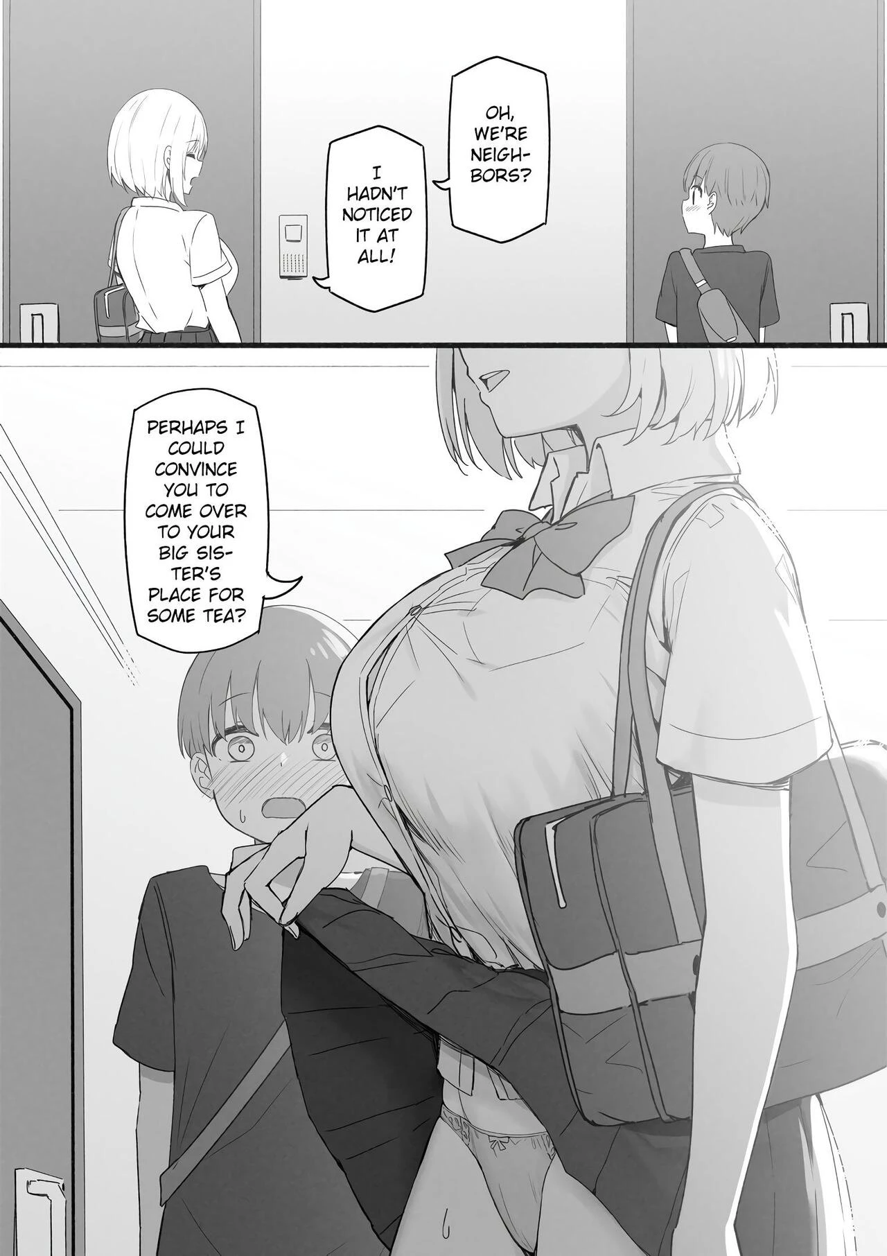 Rich Thots porn comic picture 75