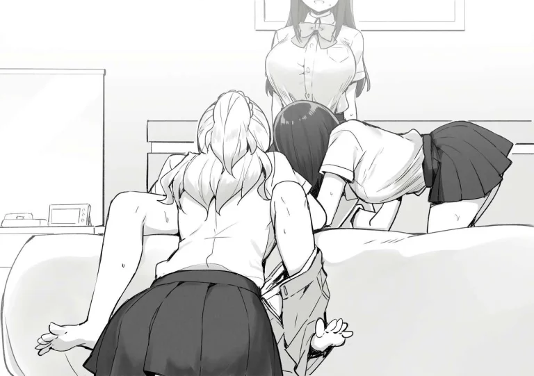 Rich Thots porn comic picture 8