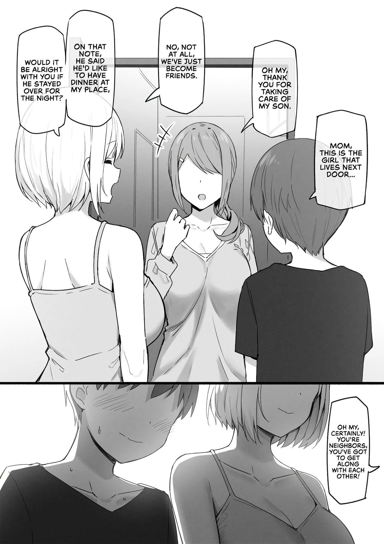 Rich Thots porn comic picture 81