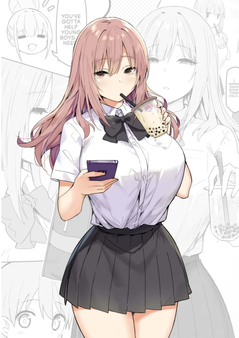 Rich Thots porn comic picture 85
