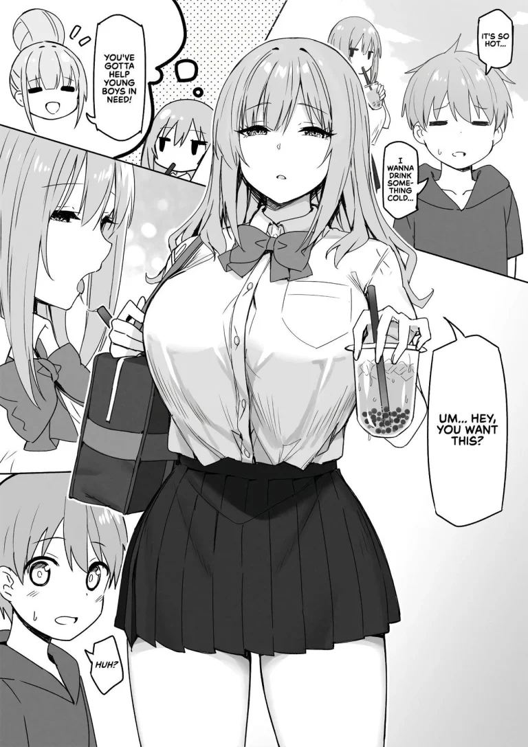 Rich Thots porn comic picture 86
