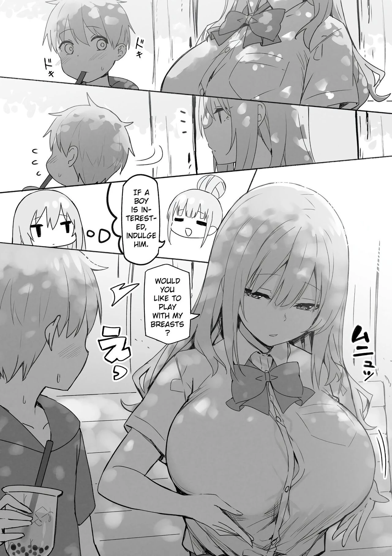 Rich Thots porn comic picture 87