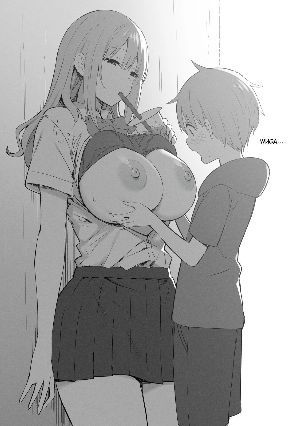 Rich Thots porn comic picture 88