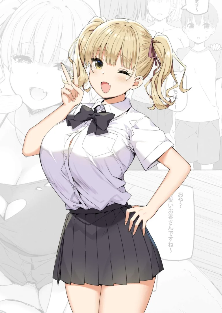 Rich Thots porn comic picture 93
