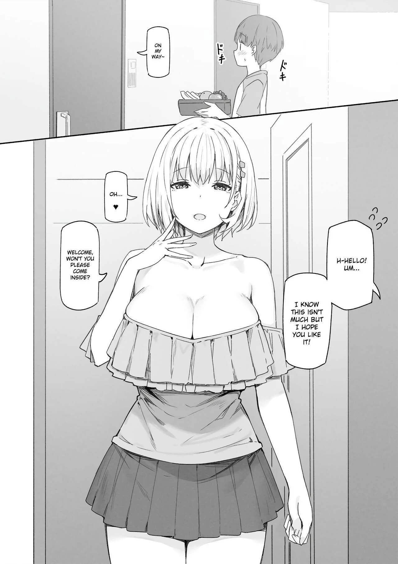 Rich Thots porn comic picture 94