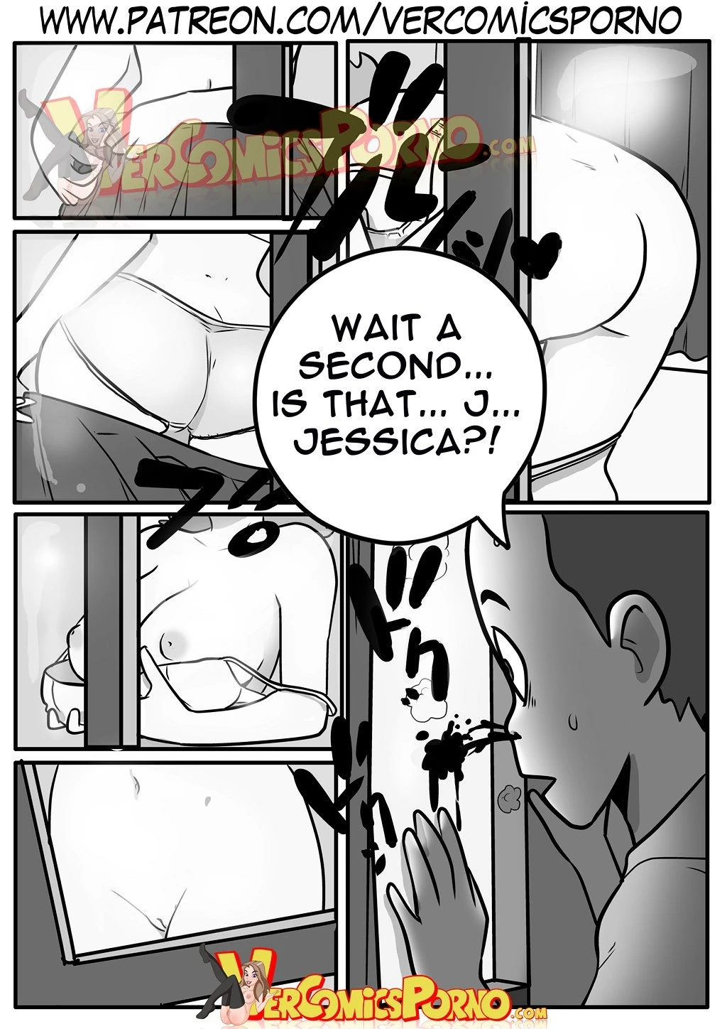 Rick & Morty: Pleasure Trip 2 porn comic picture 7