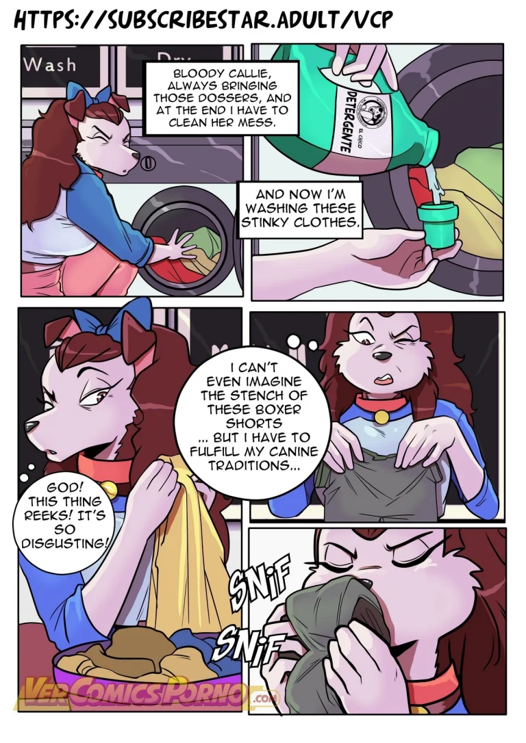 Rick & Morty: Pleasure Trip 3 porn comic picture 13