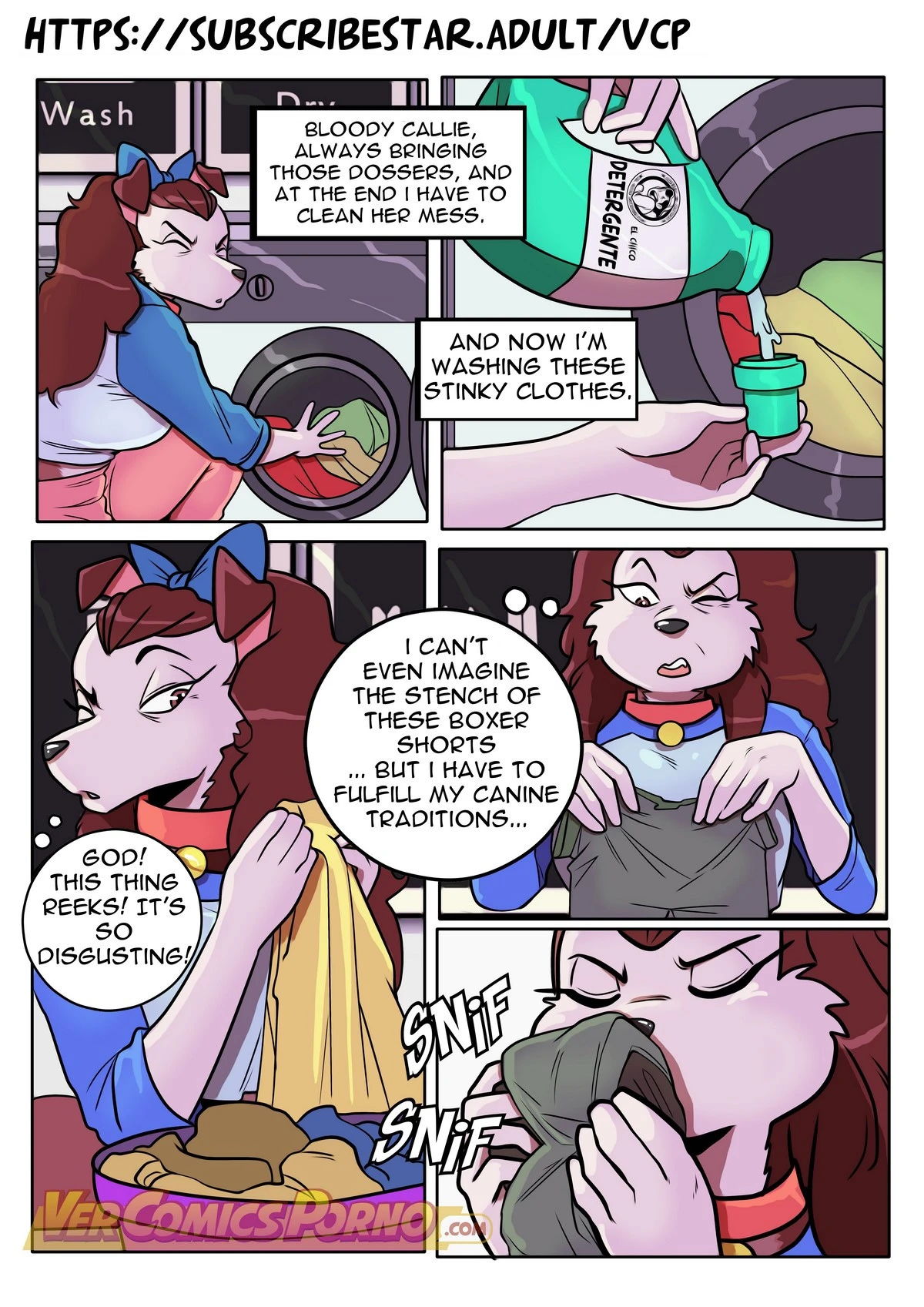 Rick & Morty: Pleasure Trip 3 porn comic picture 13