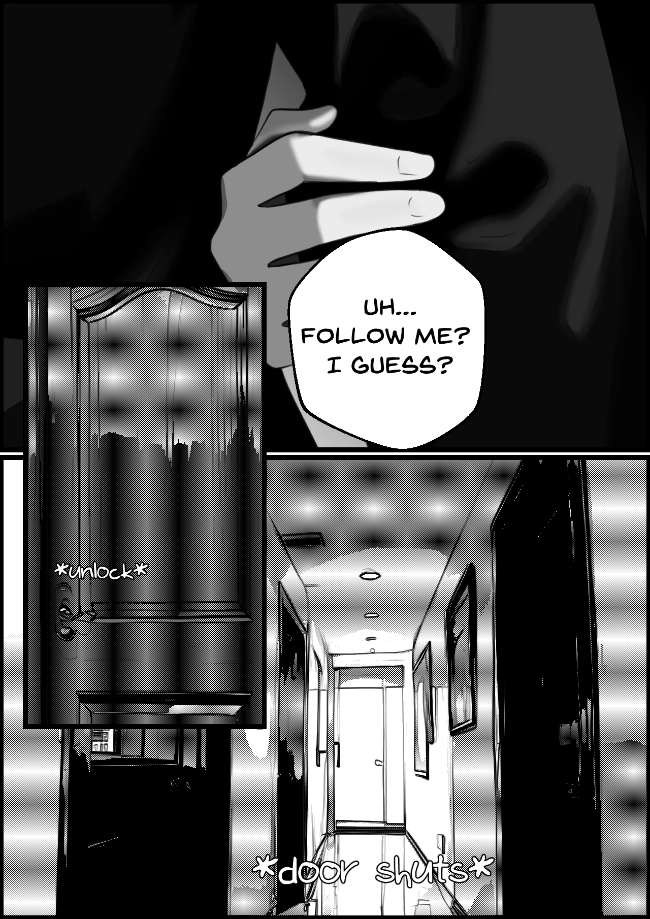 Ring of Domination porn comic picture 10