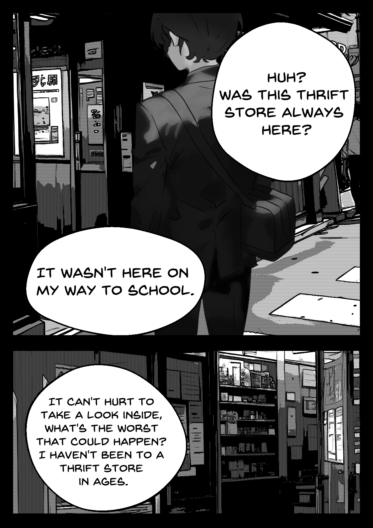 Ring of Domination porn comic picture 4