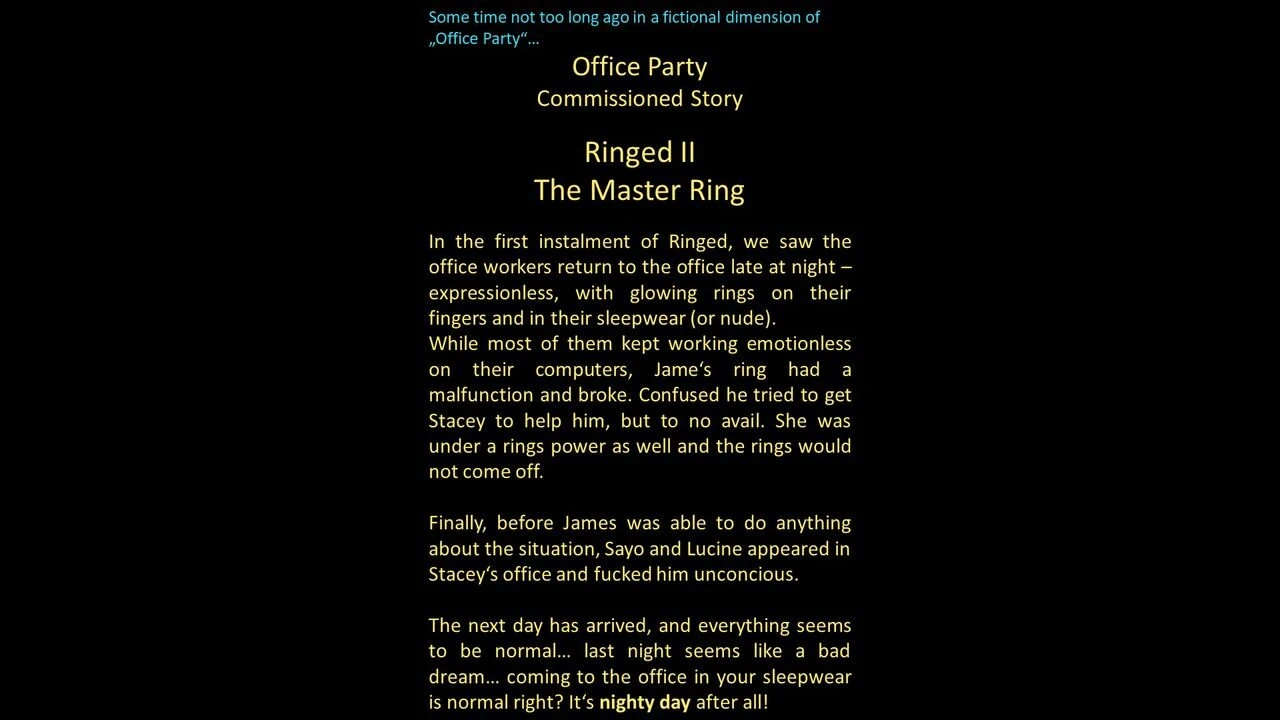 Ringed 1-3 porn comic picture 14