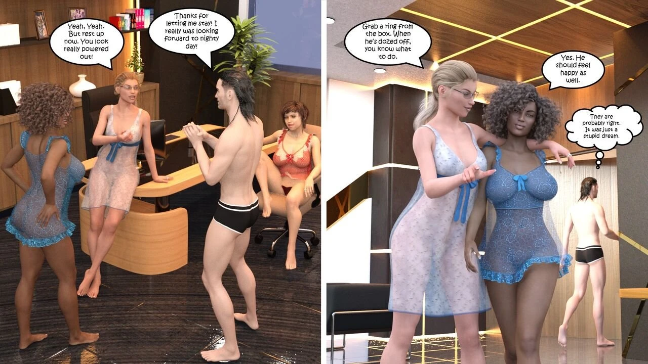 Ringed 1-3 porn comic picture 15