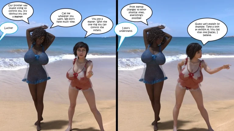 Ringed 1-3 porn comic picture 18