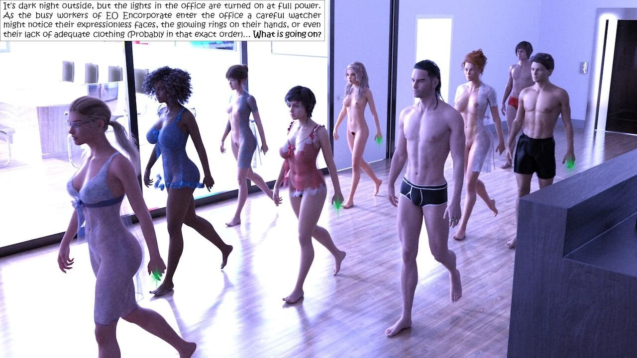 Ringed 1-3 porn comic picture 2