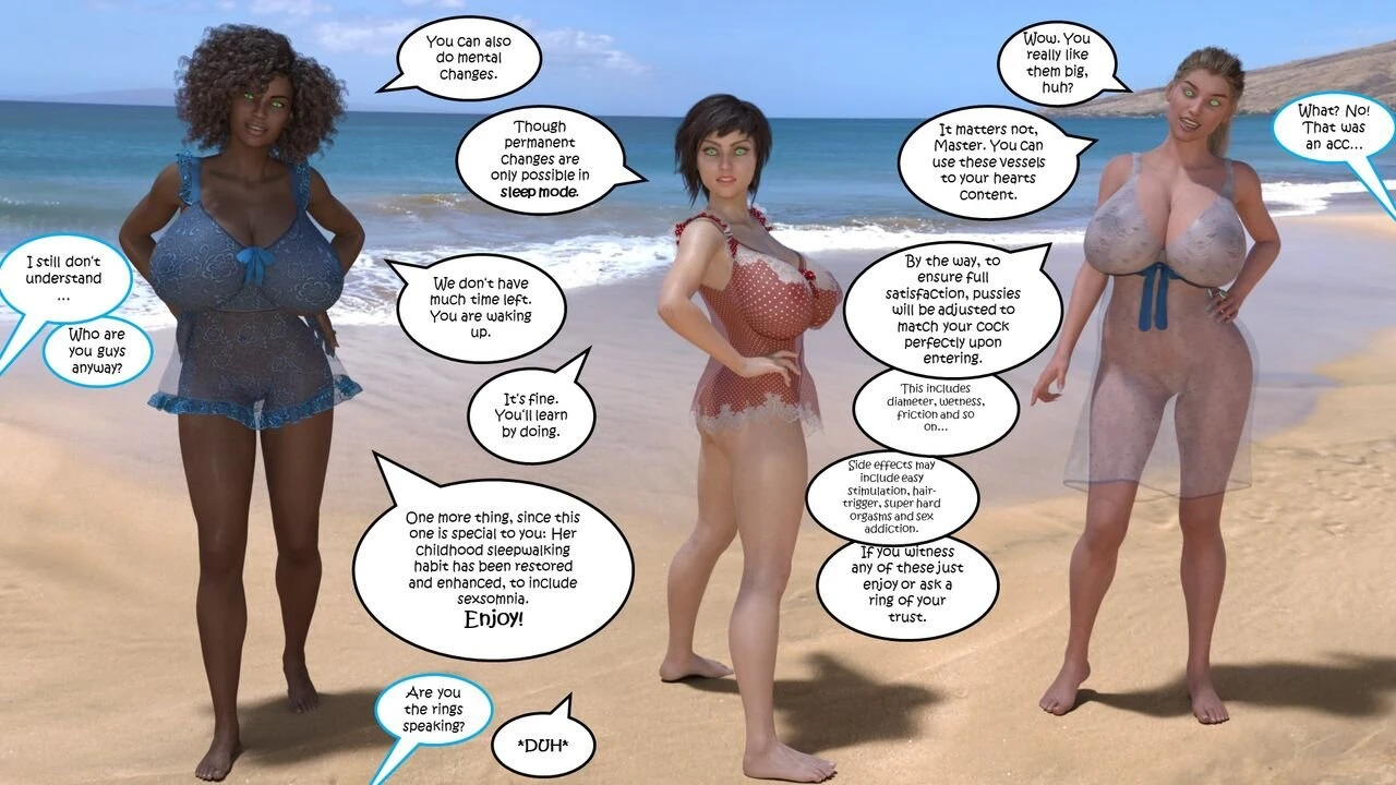 Ringed 1-3 porn comic picture 20