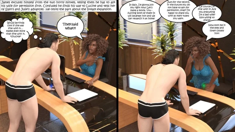 Ringed 1-3 porn comic picture 32
