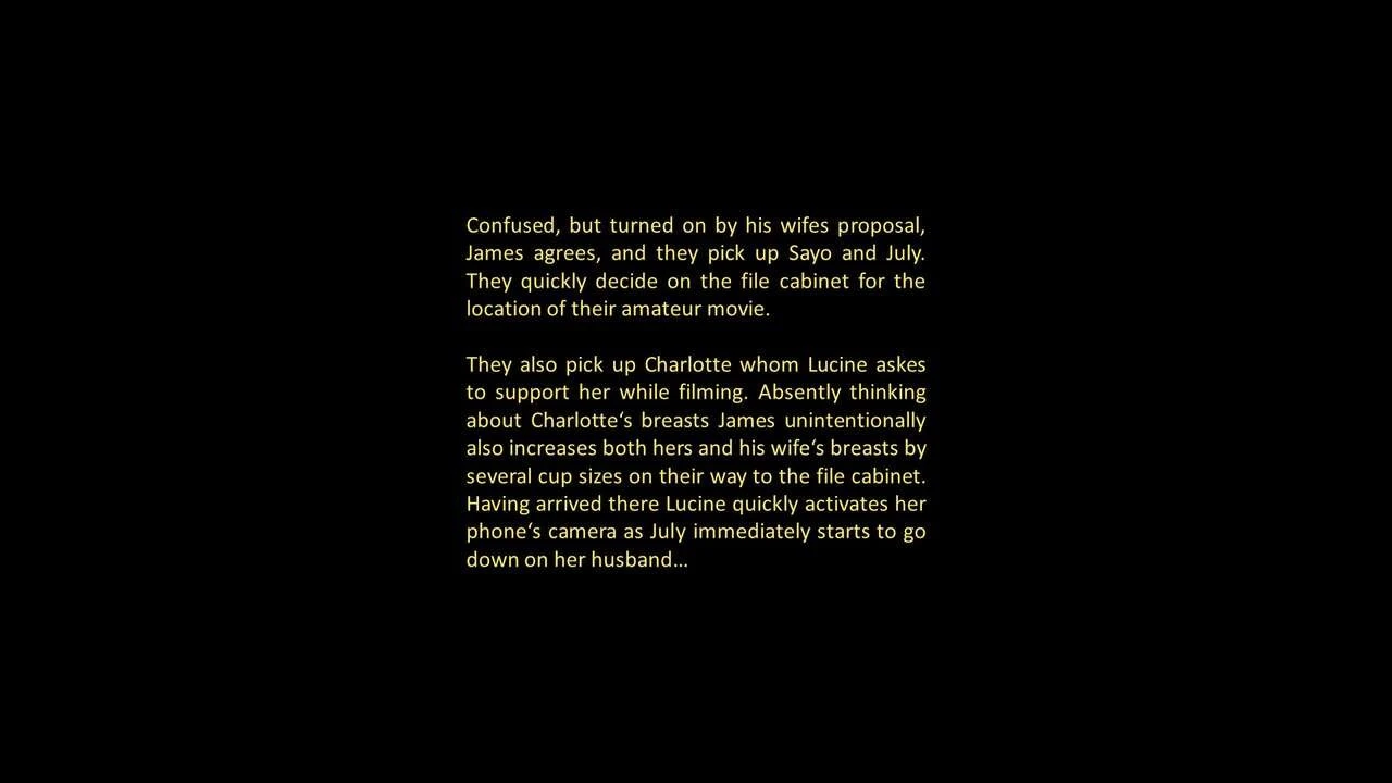 Ringed 1-3 porn comic picture 33