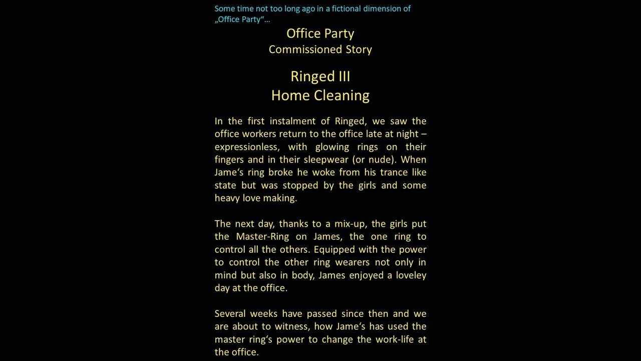 Ringed 1-3 porn comic picture 40