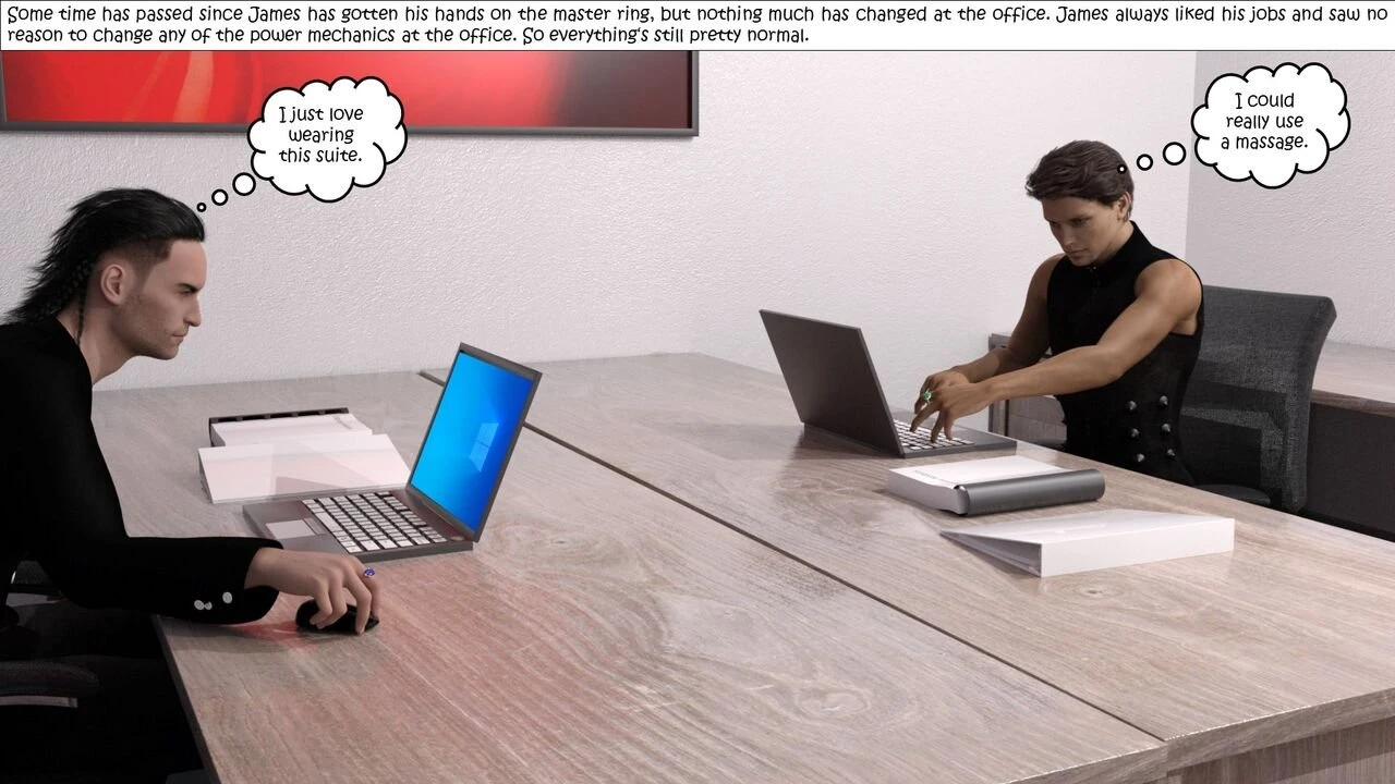 Ringed 1-3 porn comic picture 41