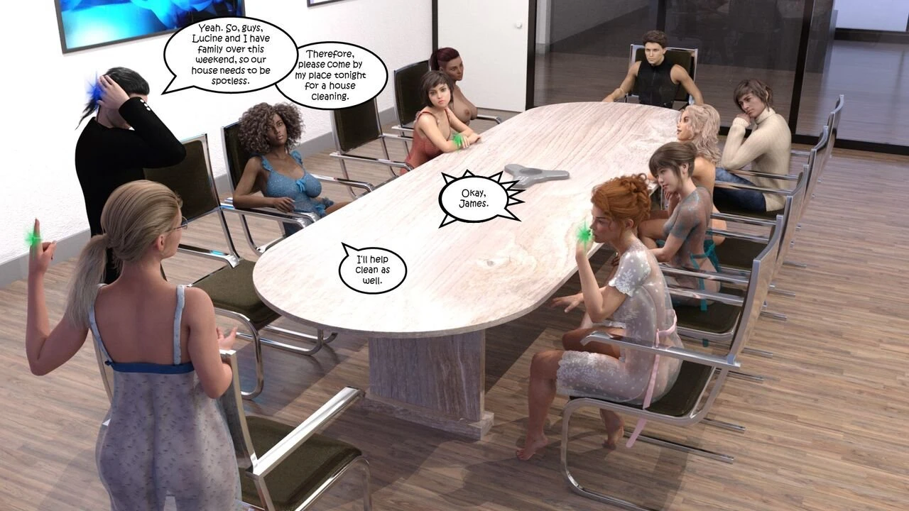 Ringed 1-3 porn comic picture 47