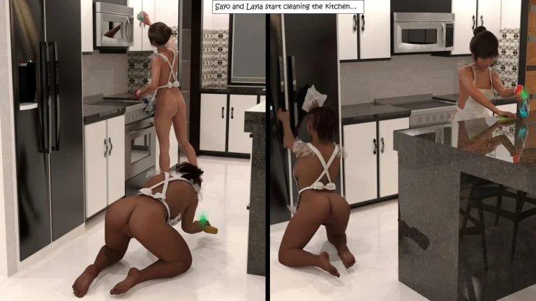 Ringed 1-3 porn comic picture 51